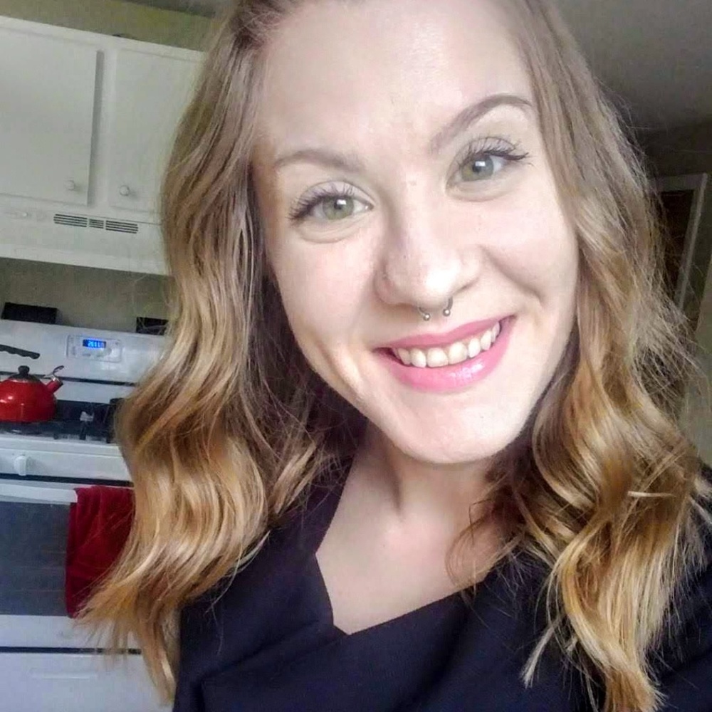 Welcome to My Closet!